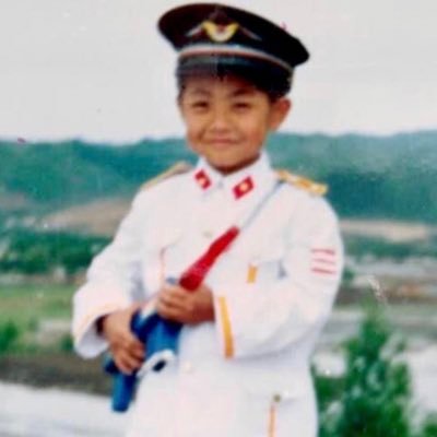 JIN's profile picture