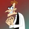 Dr. Heinz Doofenshmirtz profil fotoğrafı