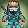 NinjaLex.inj 🥷 profil fotoğrafı