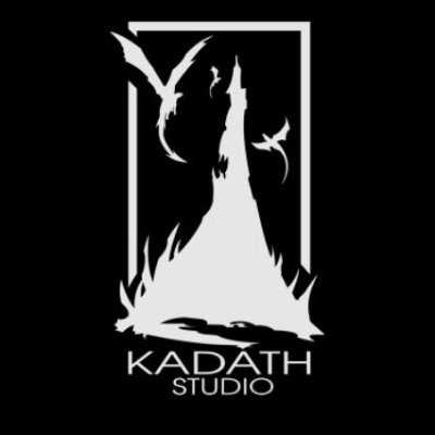 Kadath Studio's profile picture