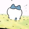 ハチ割れ 的头像