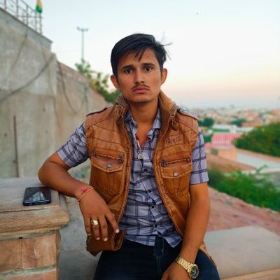 Pappuram7798's profile picture