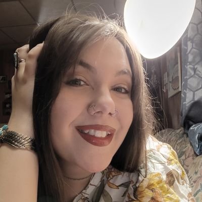greenbl00ded's profile picture