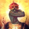 Profilbild von Jesus Velociraptor