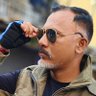 Prashant Shendge 的头像