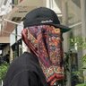 V profil fotoğrafı