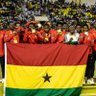 Ghana Women National Teams 🇬🇭 的头像