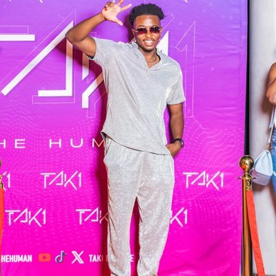 Taki Muthige's profile picture