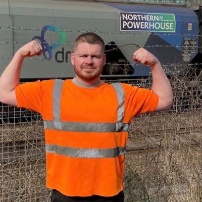 AaronHunt282's profile picture
