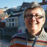 Jude English #ForWomenAndPlanet profil fotoğrafı