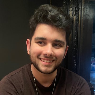 Sean Walsh's profile picture