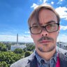 Profilbild von Anthony