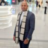 Muhammad Al Adawy 的头像