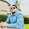 Фото профиля Mohammed Shamia محمد شامية