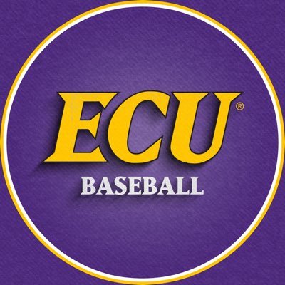 ECU Baseball's profile picture