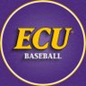 ECU Baseball ็ๅคดๅ