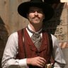 Dr. John Holliday profil fotoğrafı