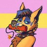 Vanguard Party Animal 的头像