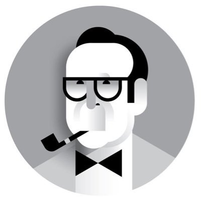 Georges Simenon's profile picture