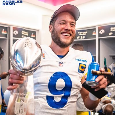 RamsNation's profile picture