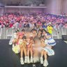 &DreaMy🗓️SugerFruit🗓️ライブスケジュール専用 profil fotoğrafı