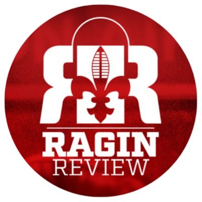 Ragin Review's profile picture