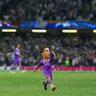 RONALDO's profile picture