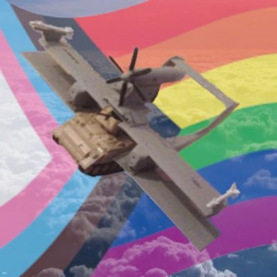 NonCredibleDefense Unofficial's profile picture