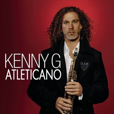 Kenny G Atleticano's profile picture