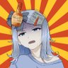 クエンお嬢様 的头像