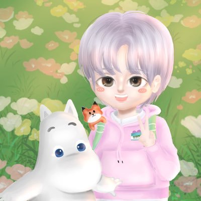 RENJUN BASE 🦊's profile picture