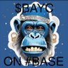 Based Ass Ape $BAYC's profile picture