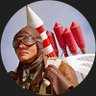 Profilbild von Caractacus Potts