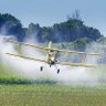 Фото профиля Dusty Crops