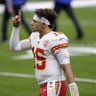 Profilbild von Patrick Mahomes ll ALT