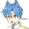 Profilbild von なまじん。あ