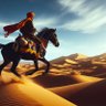 Фото профиля Ben Toumart