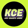 Фото профиля Kpop Concerts Europe