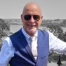 Profilbild von Clive Steven