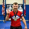 Levi Henegar's profile picture