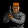 B. J. Blazkowicz profil fotoğrafı