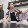 LoMa profil fotoğrafı