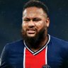 Şişman Neymar JR profil fotoğrafı
