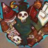 Profilbild von バキュ