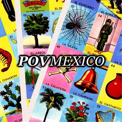 🇲🇽POVMEXICO's profile picture