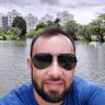 Gilmar profil fotoğrafı