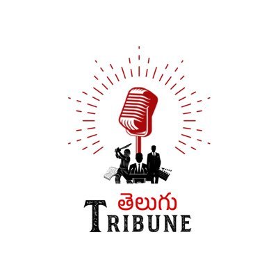 TeluguTribune's profile picture