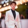 Merman Chang Yi profil fotoğrafı