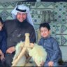 بدر صالح الحسين's profile picture
