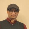 Sandip Chitale (also on 🦋) 的头像